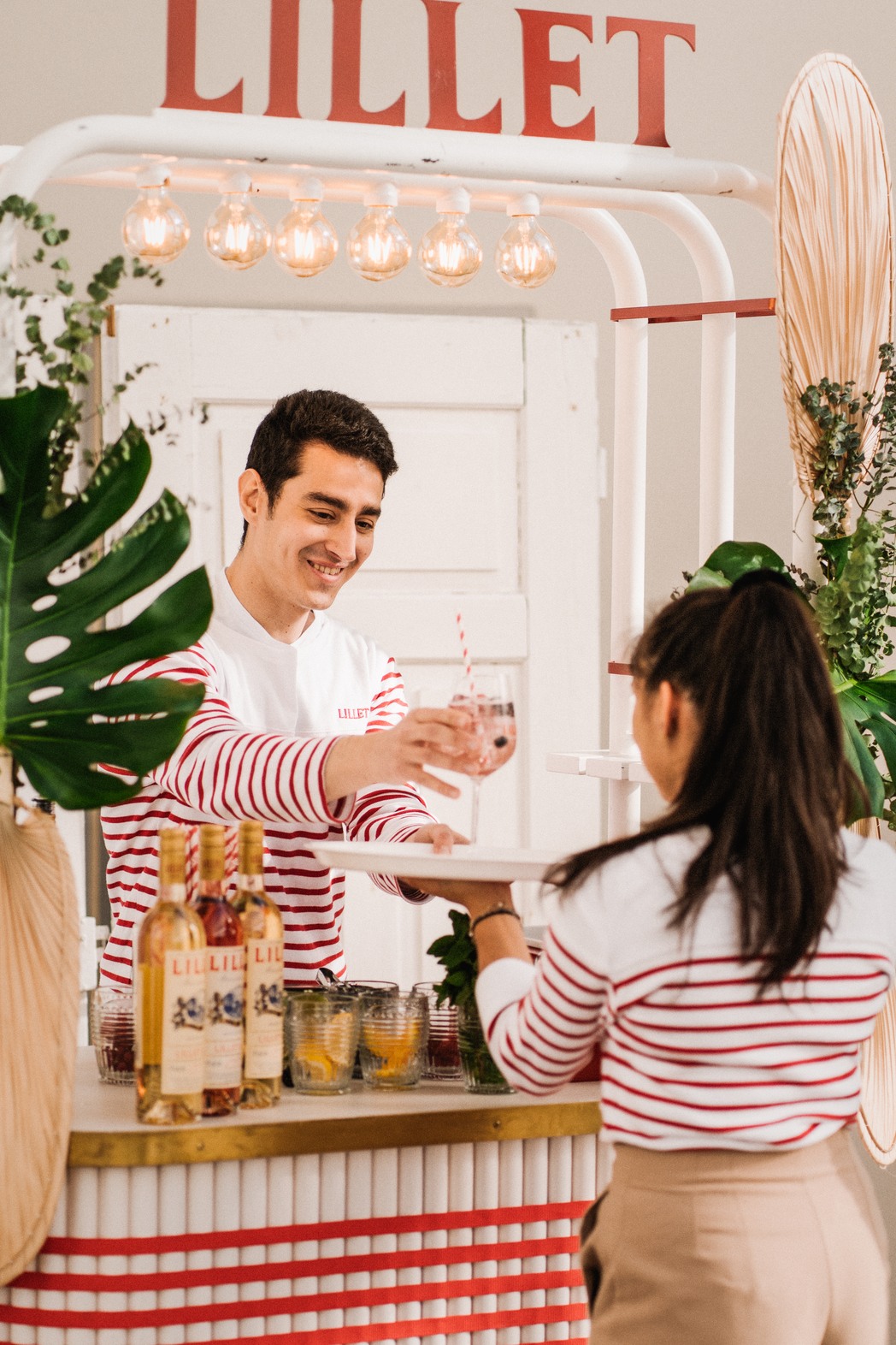 Lillet aujourd'hui