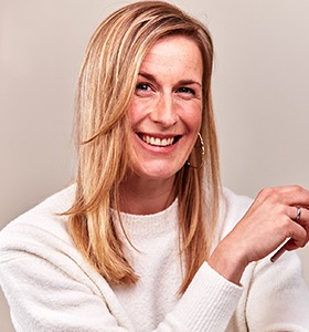 Nadja König zu Gast bei Sue im Podcast