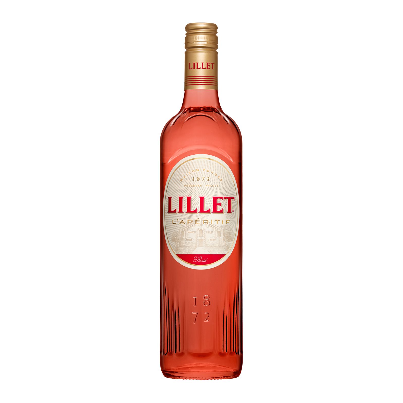 Lillet Rosé