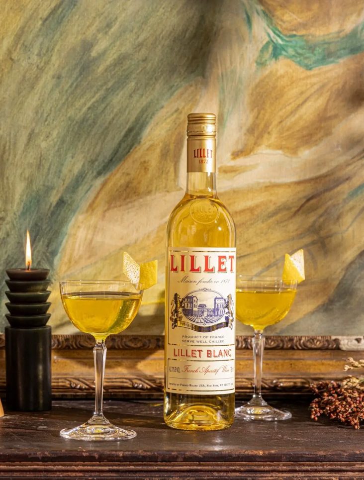 Alaska Aperitif