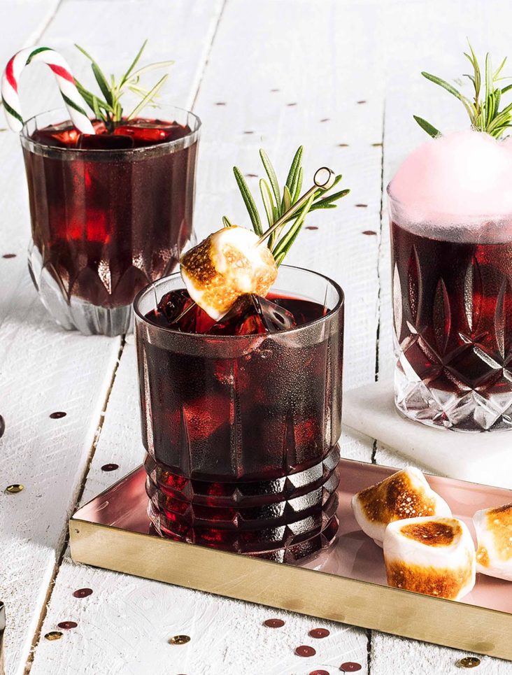 Lillet Noël