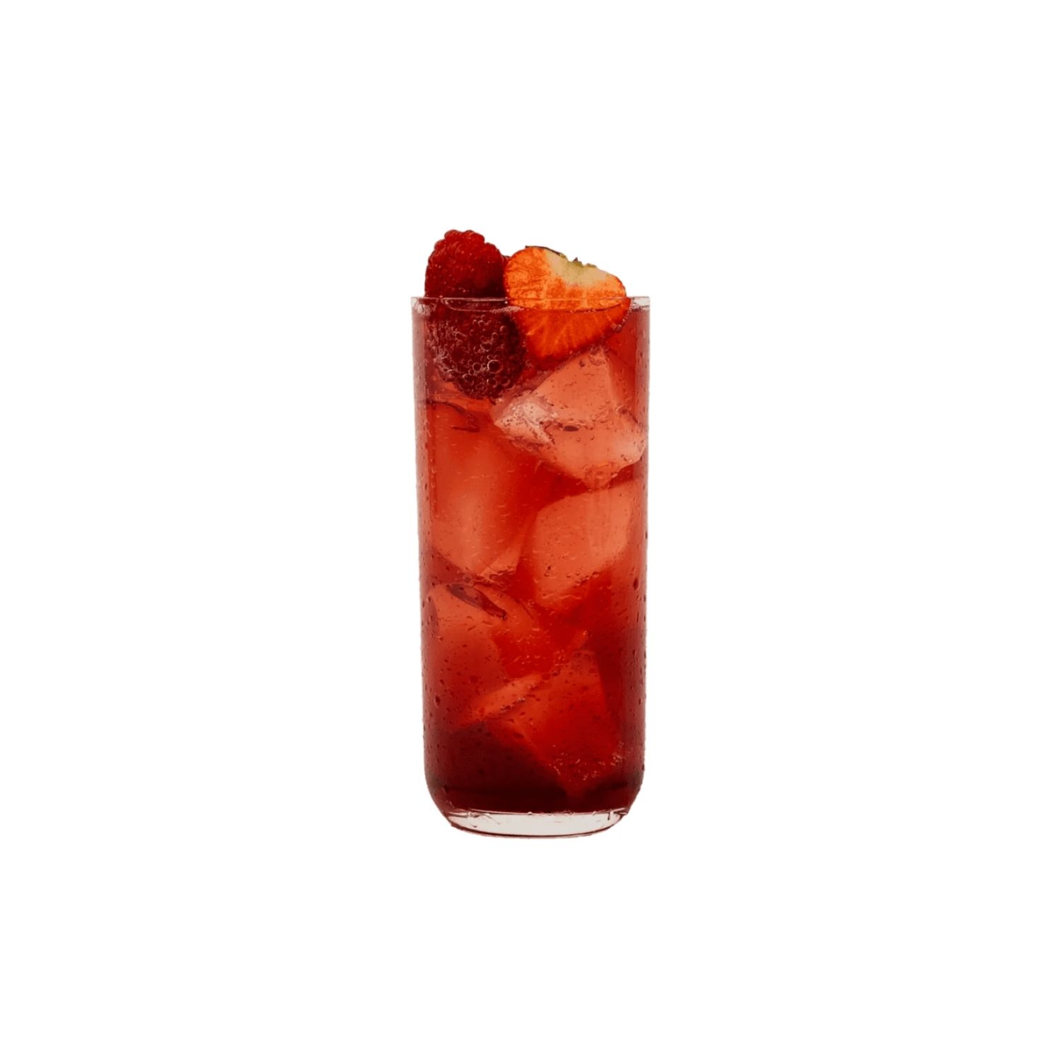 Virgin Berry Rezept: alkoholfreie Cocktail-Variation