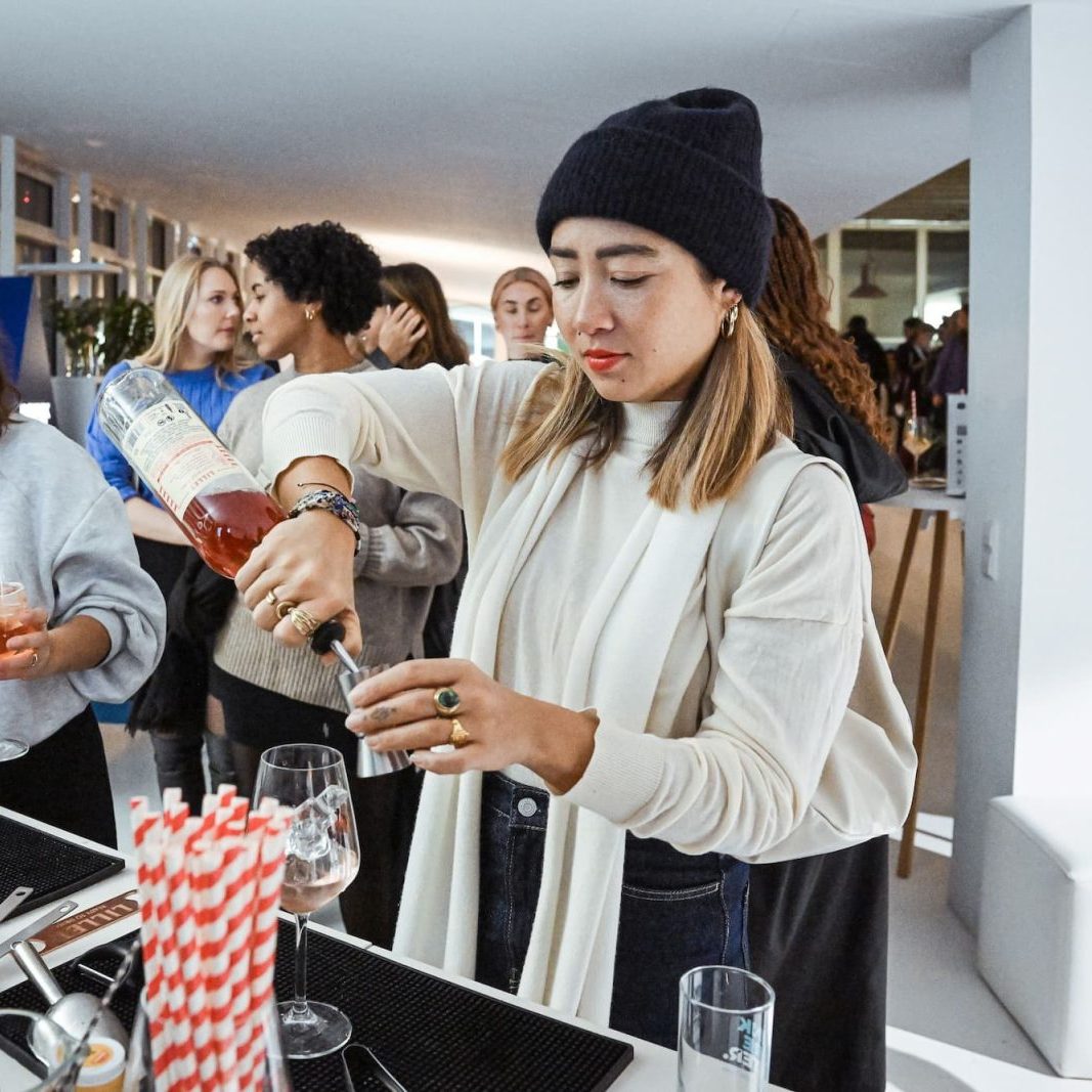 Lillet Events