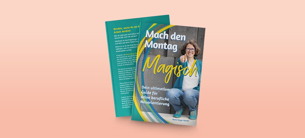 Lillet LAL Buch-Tipp Mari Meyer-Marktl
