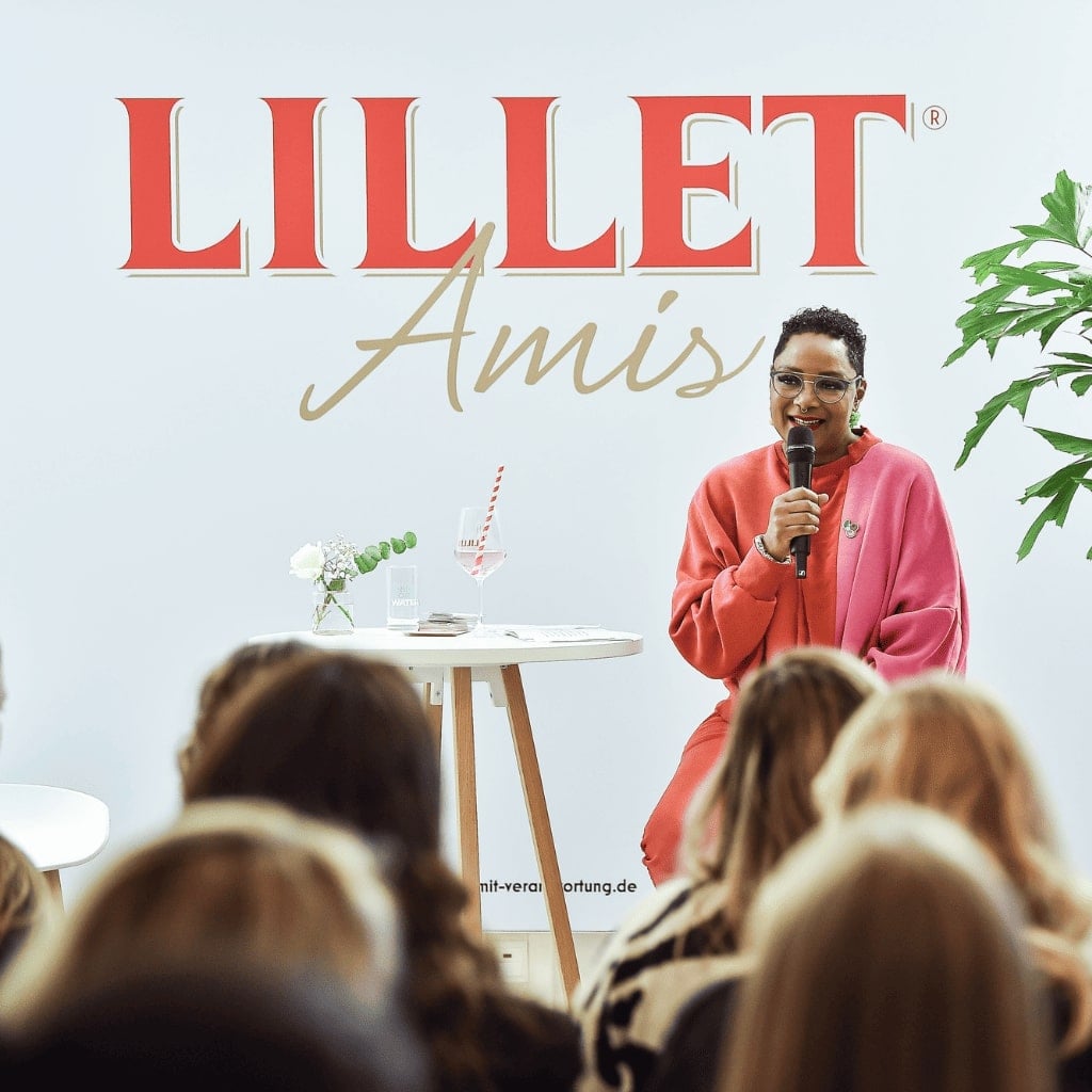 Lillet Amis - Networking-Event mit Lillet in Stuttgart