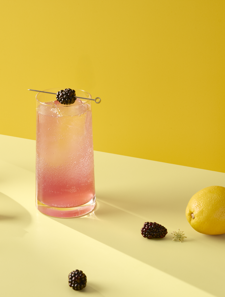 Bramble Ramble