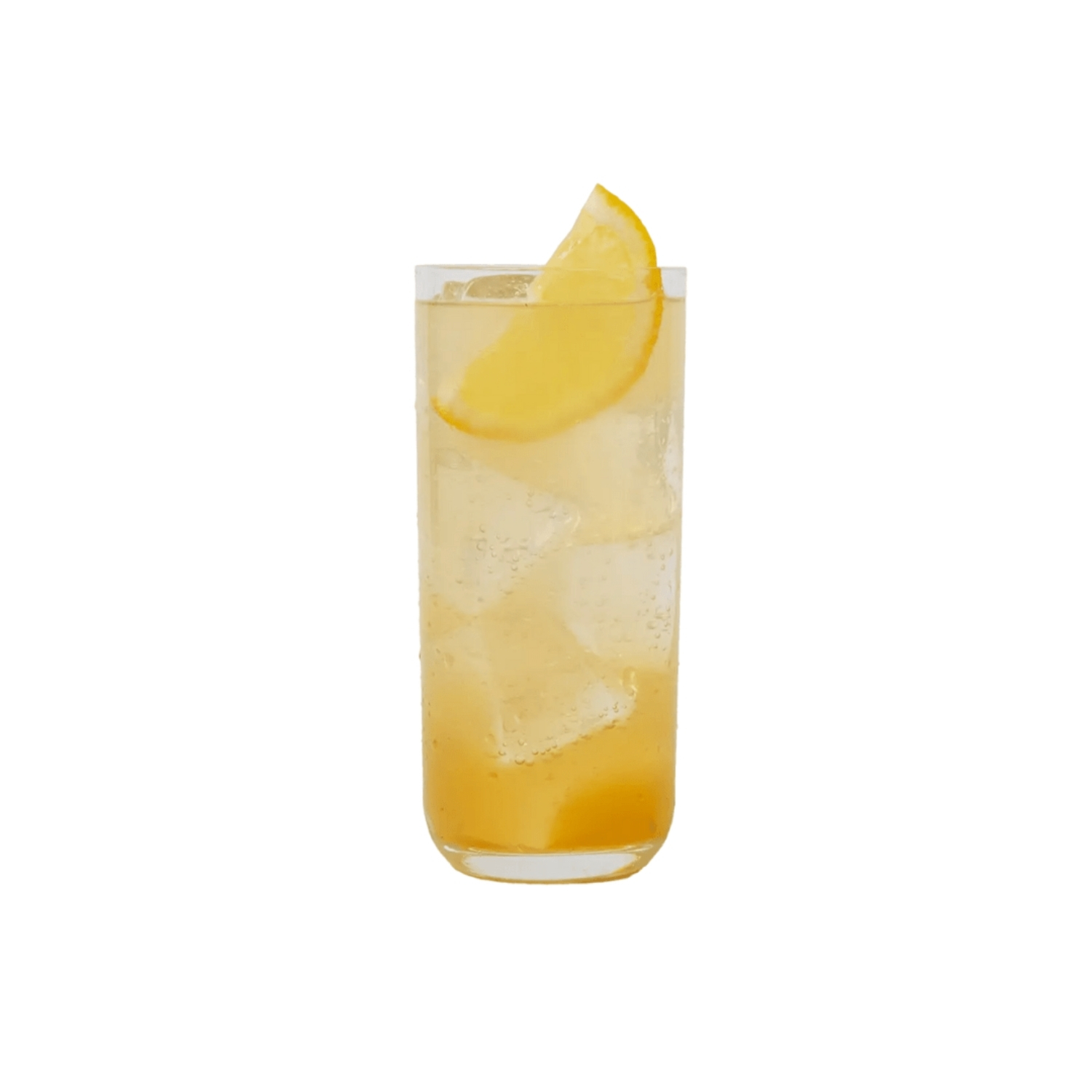 Lillet Lemon Cocktail Rezept - Alkoholfreies Cocktail Rezept Lillet