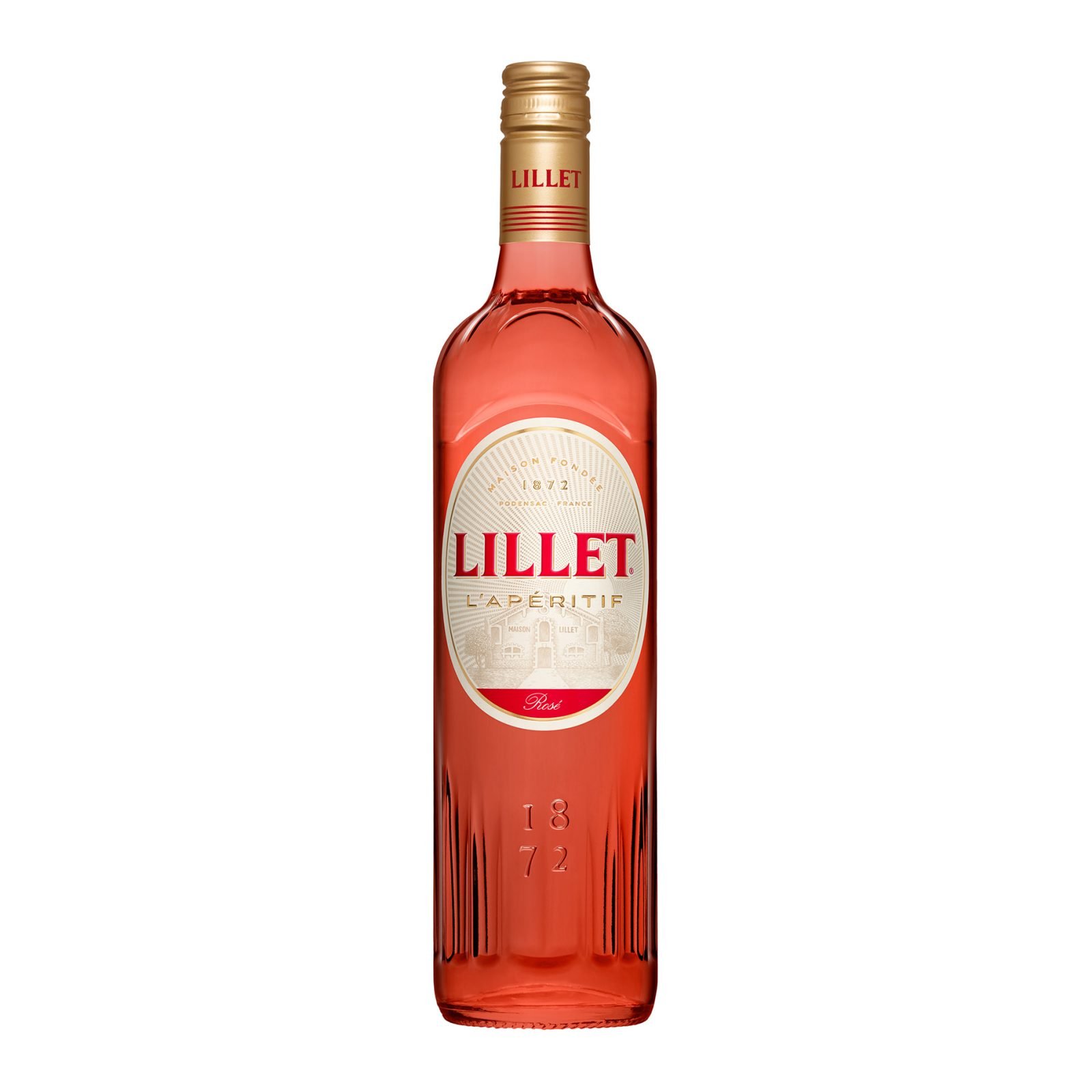Lillet Rosé