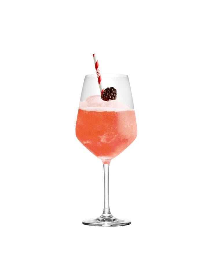 Frozen Lillet Grapefruit