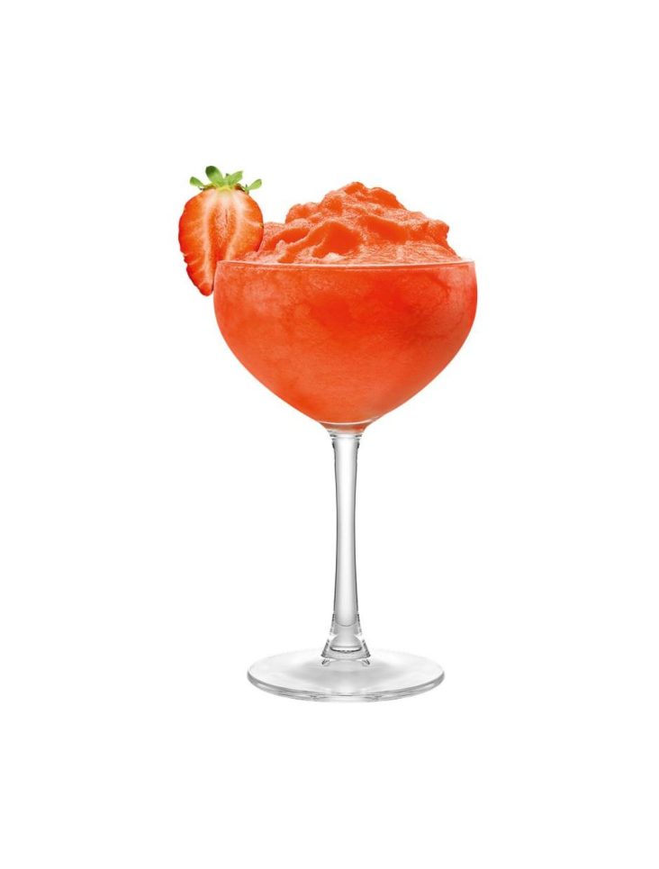 Frozen Lillet Berry