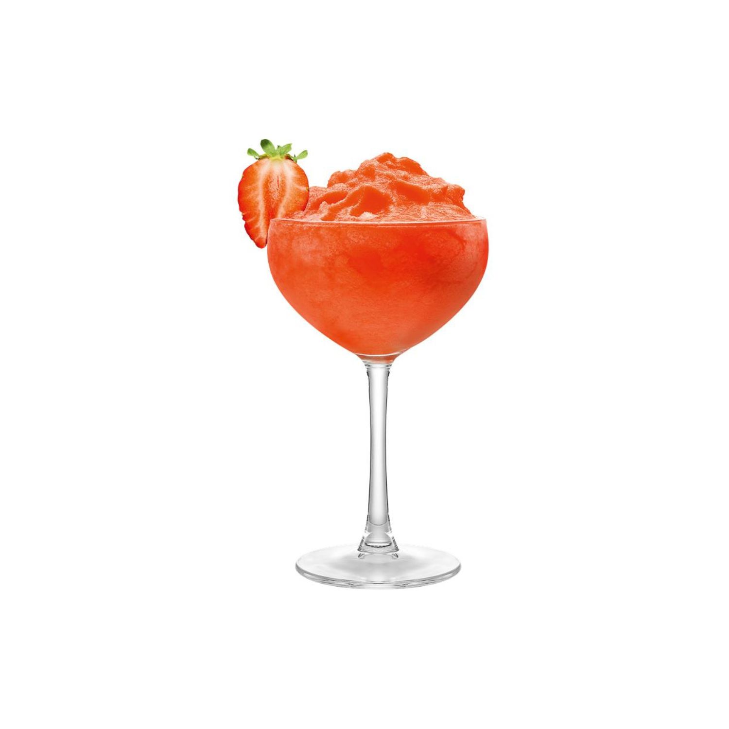 Frozen Lillet Wild Berry - Frozen Lillet Rezept - Frozen Cocktail mit Lillet