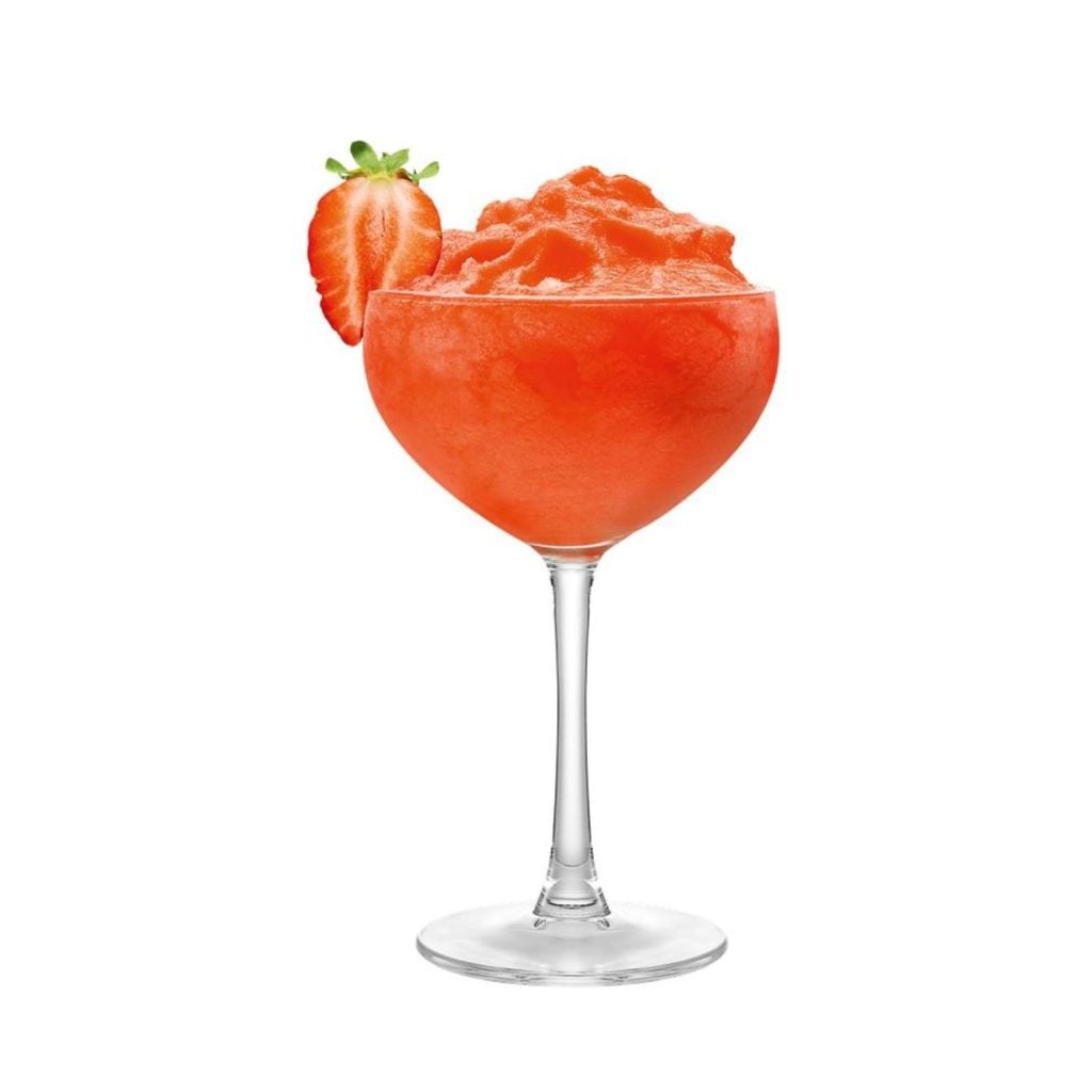 Frozen Lillet Berry