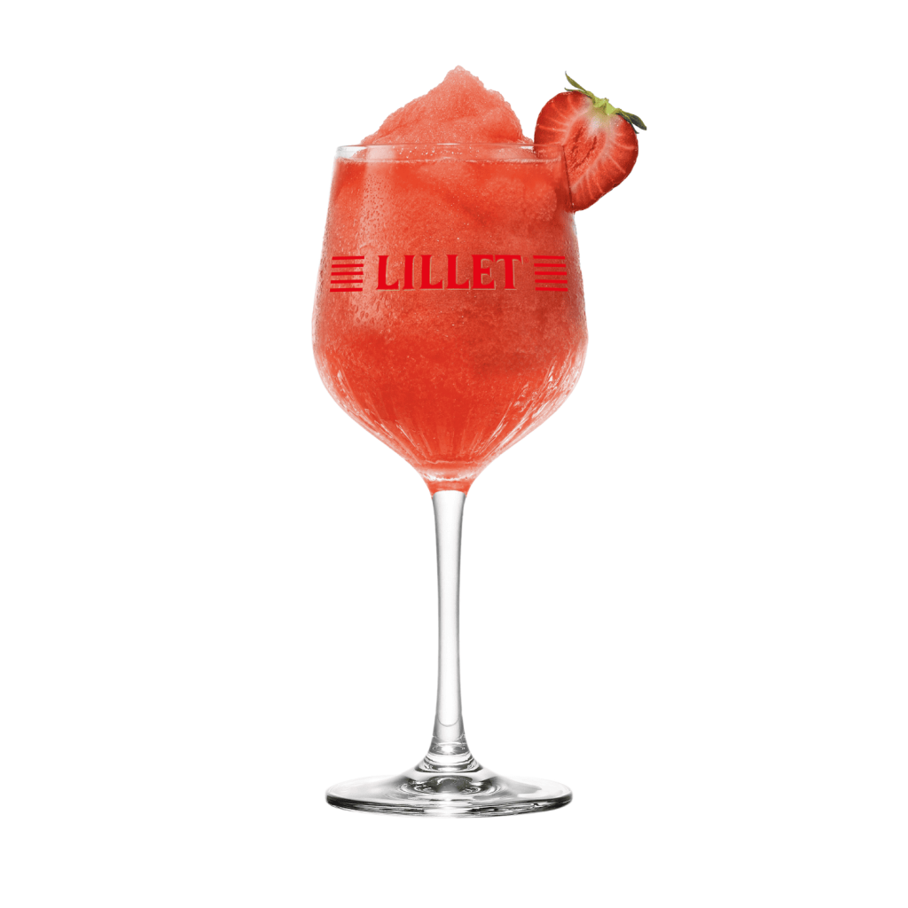 Frozen Lillet Berry