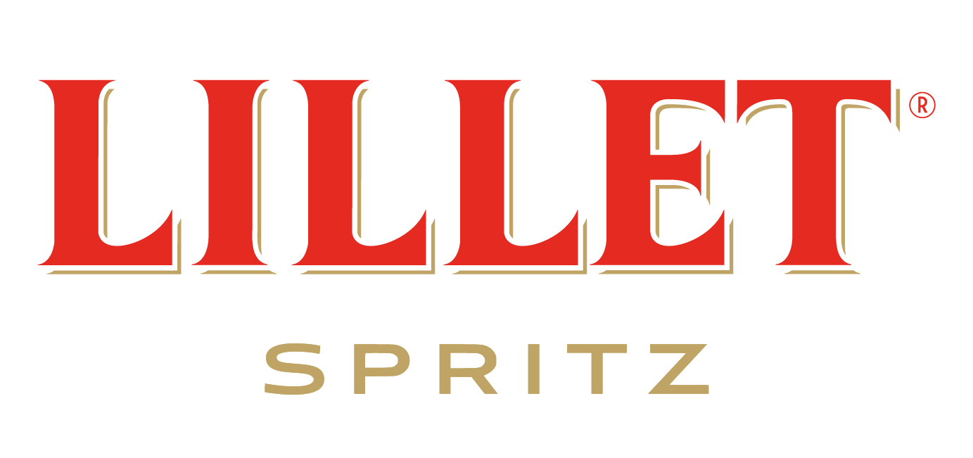 Lillet Spritz