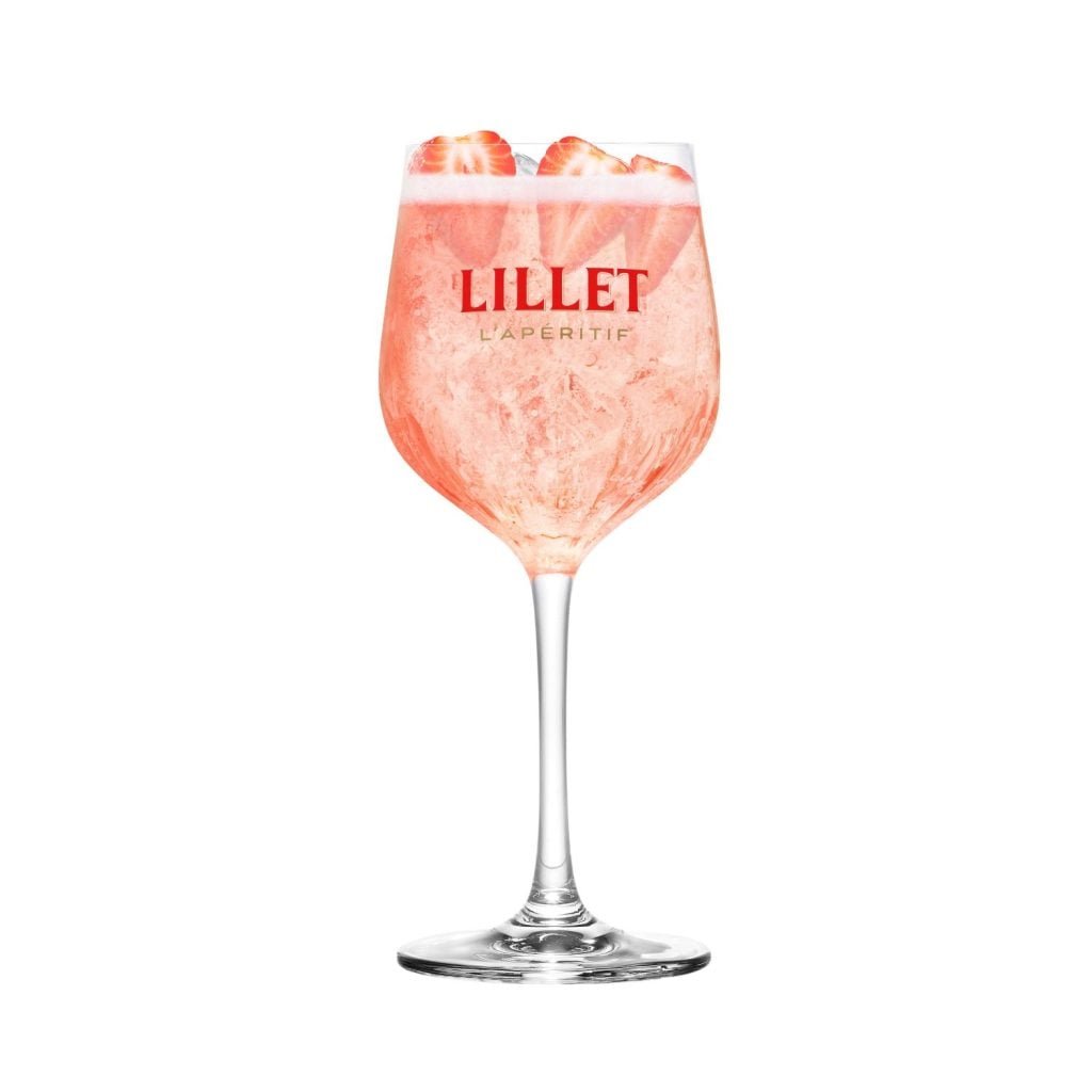 Lillet J’Adore