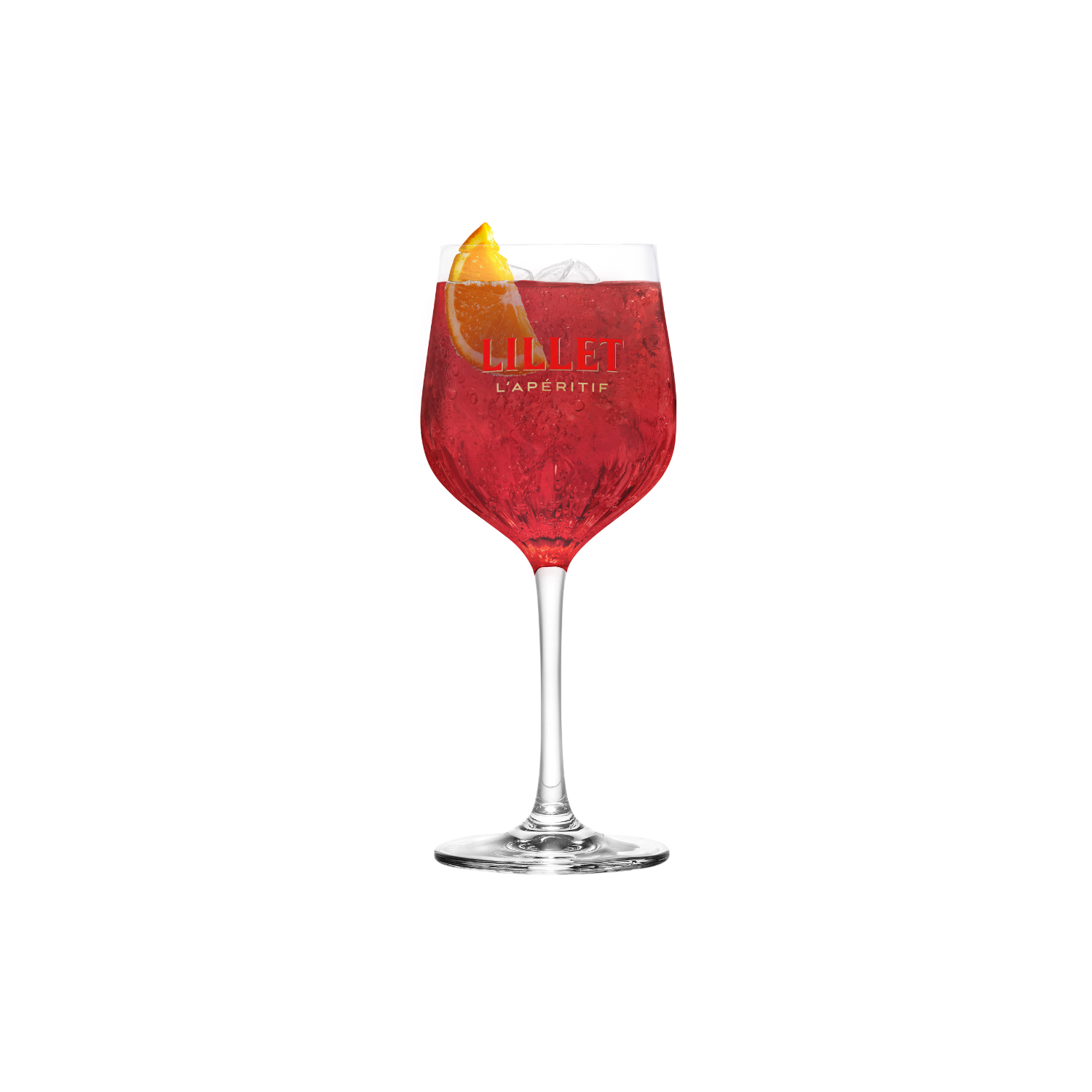 Lillet Winter Ruby Cocktail-Rezept – mit Lillet Rosé und Gingerbeer