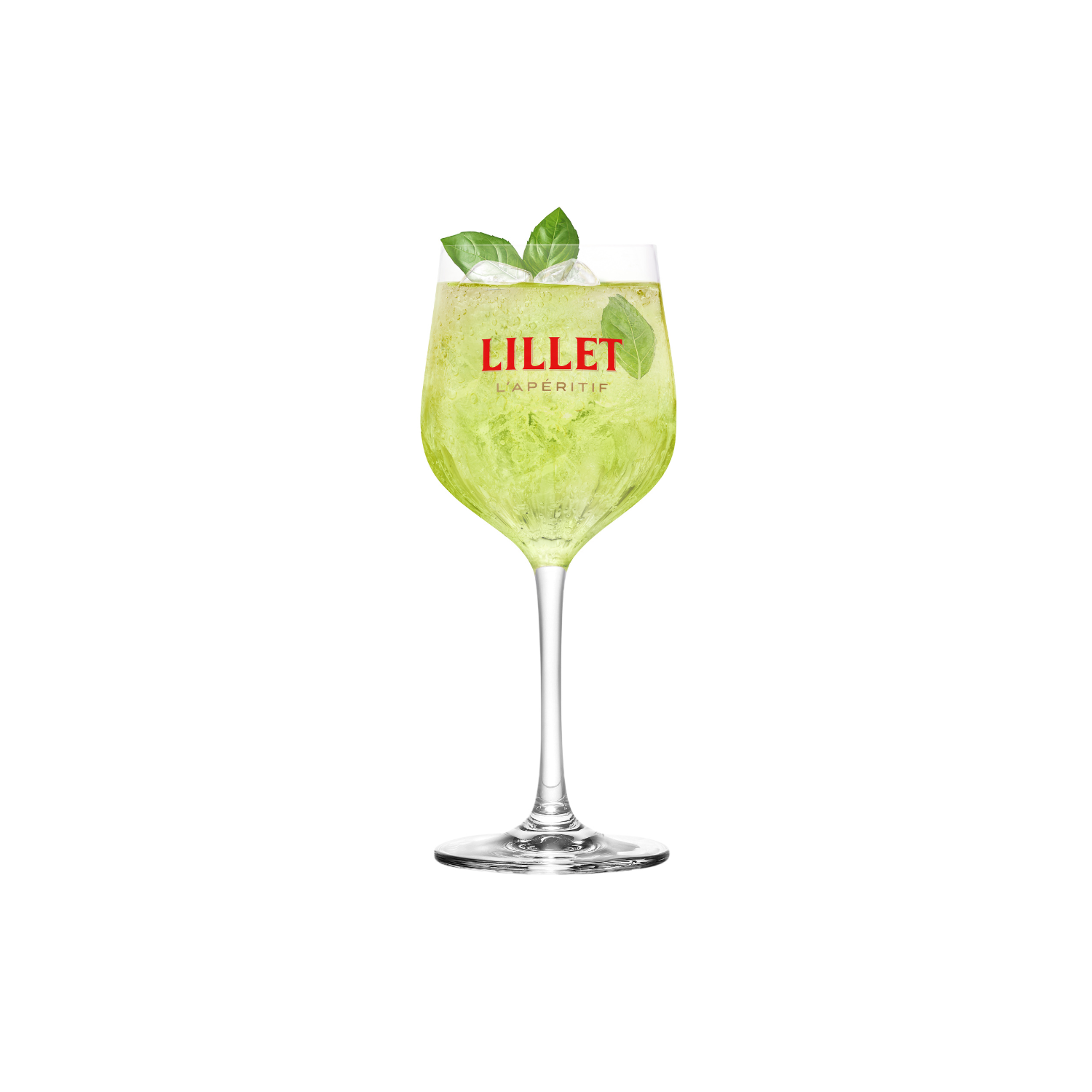 Lillet Basil