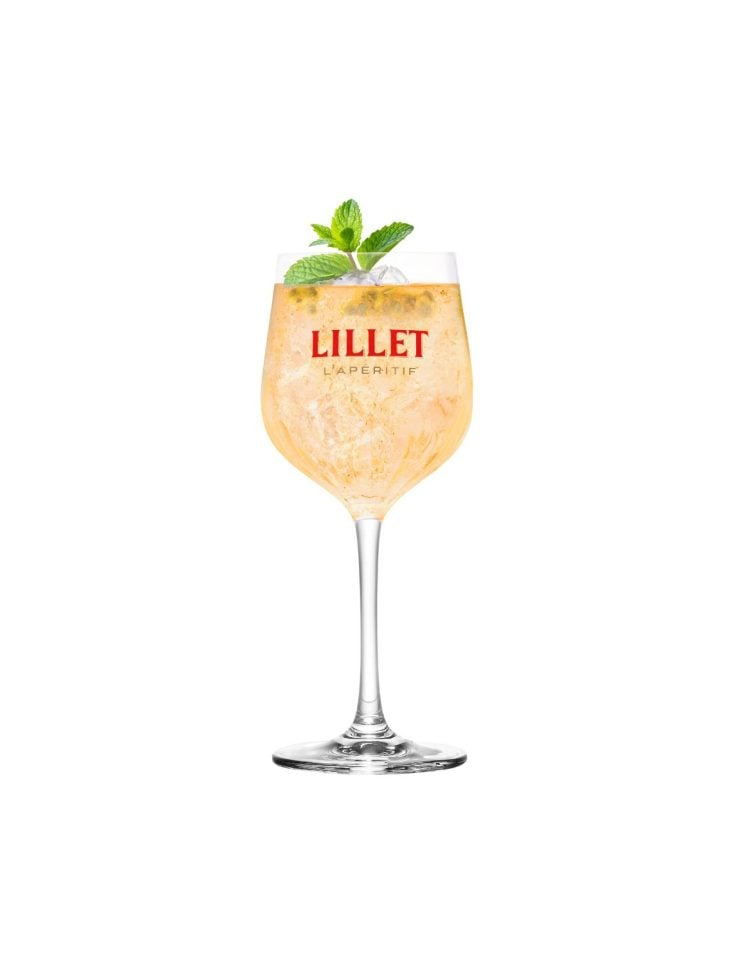 Lillet Haute Couture