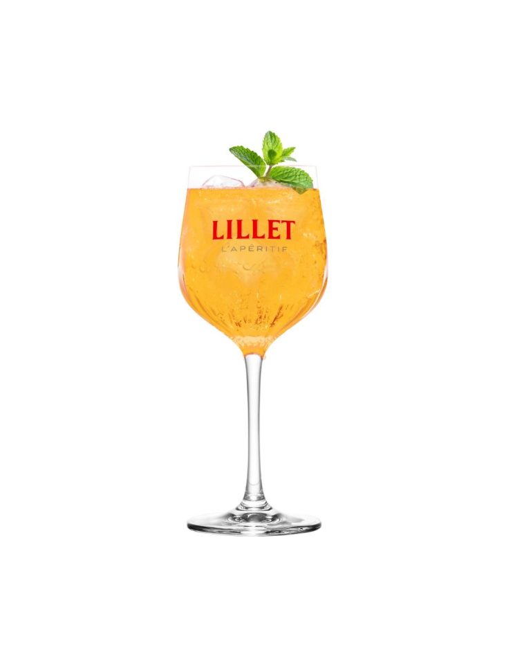 Lillet Tropical