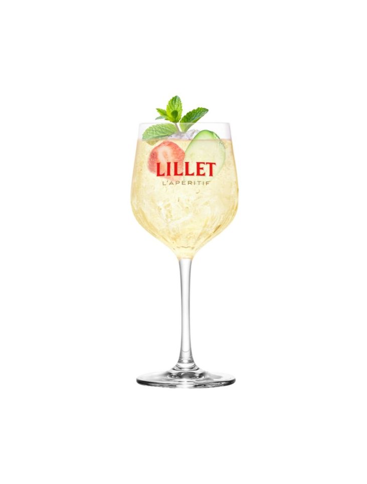 Lillet Vive