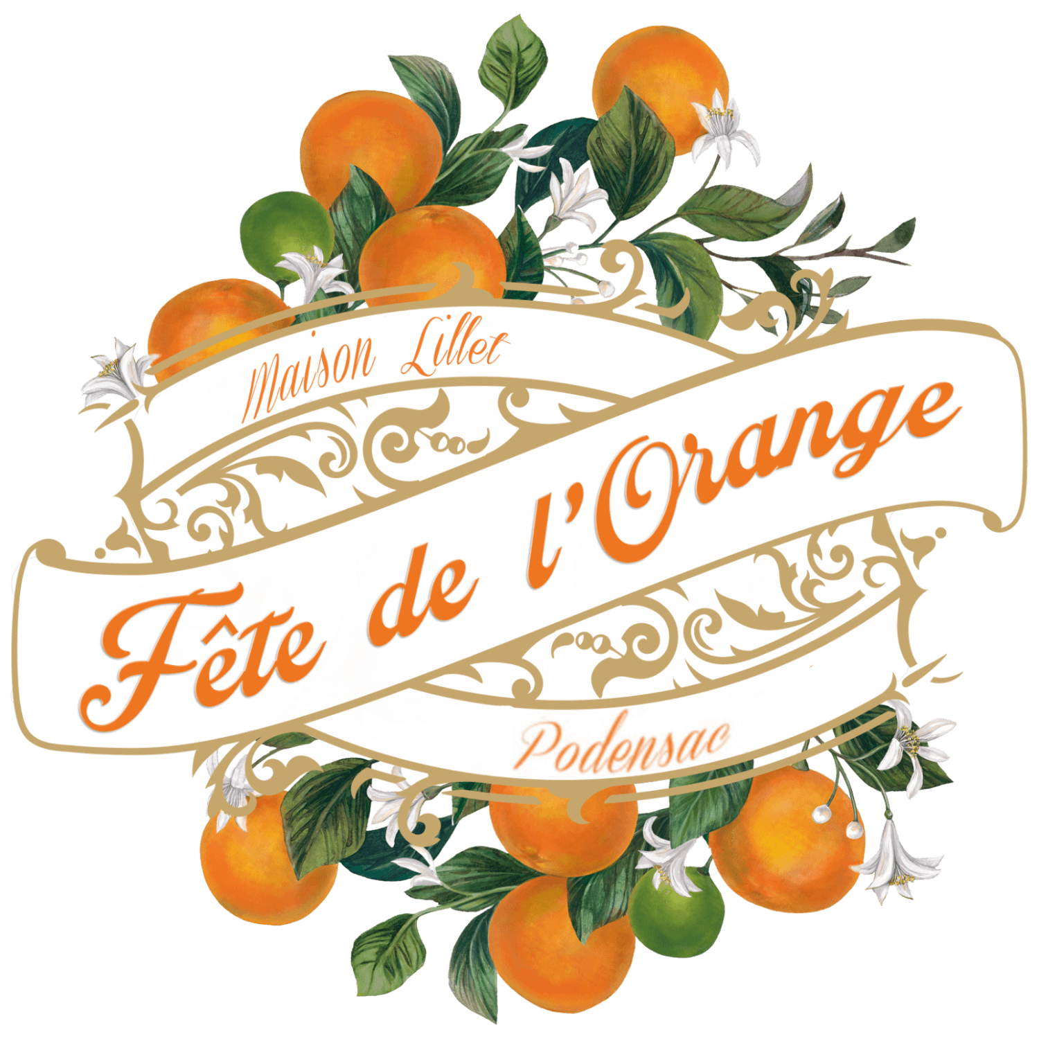fete de lorange