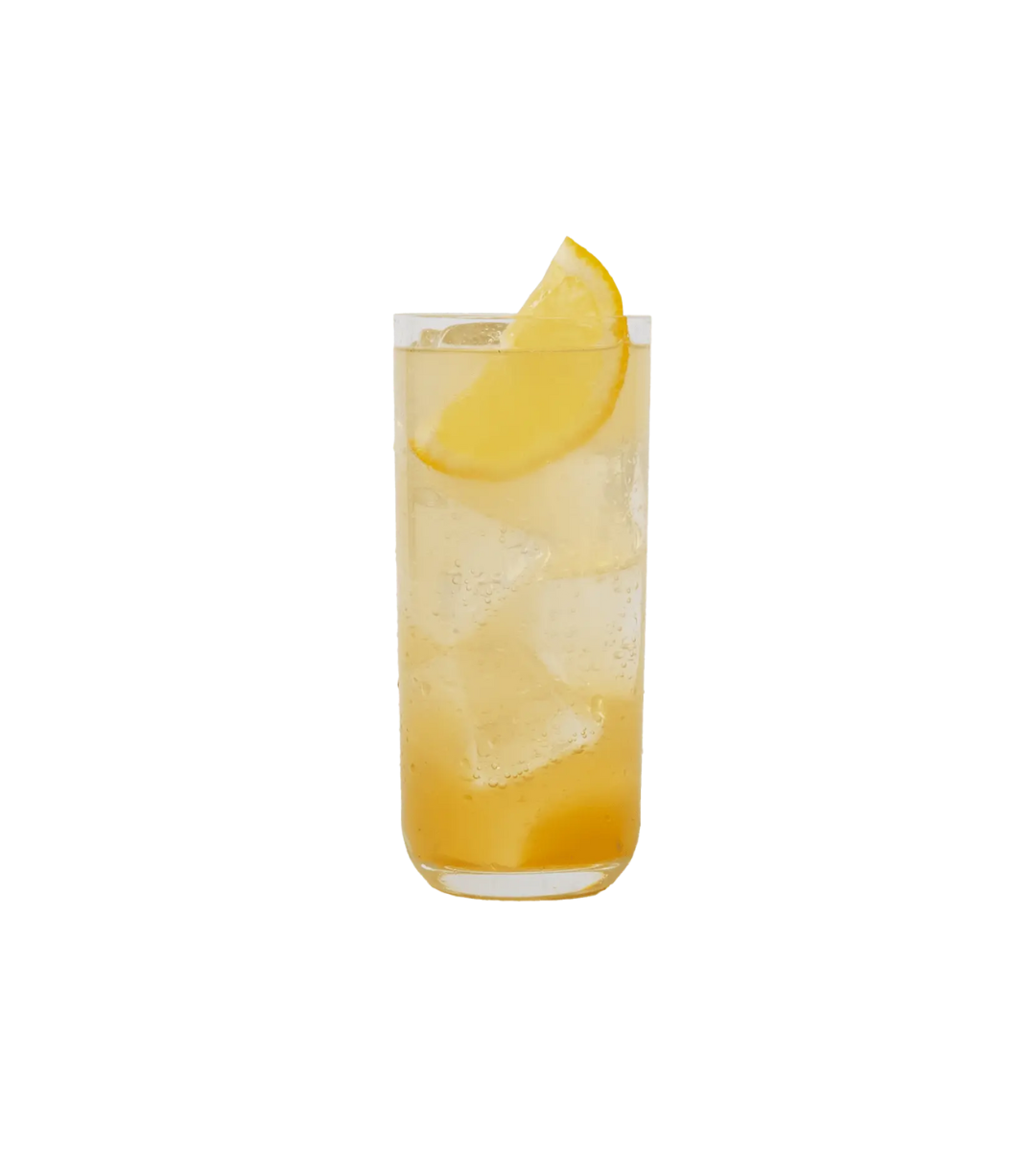 Lillet Lemon Cocktail Rezept - Alkoholfreies Cocktail Rezept Lillet