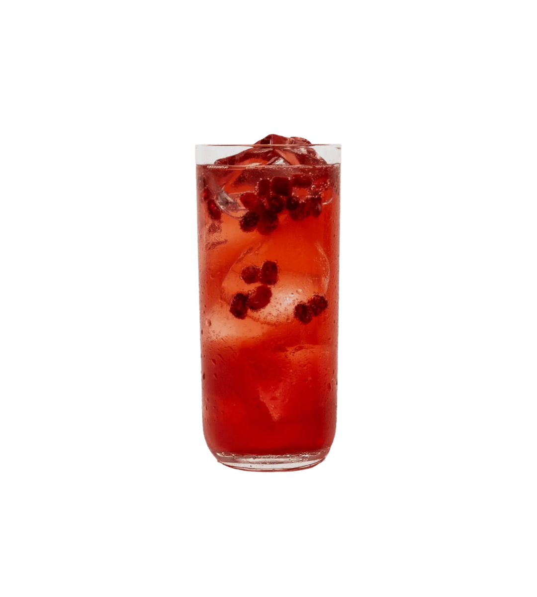 Pomegranate Lover - Alkoholfreier Cocktail mit Granatapfel Lillet