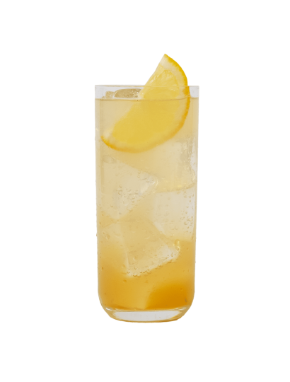 Little Lemon Rezept - Alkoholfreier Cocktail Lillet