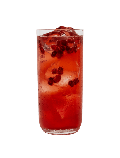 Pomegranata Lover Rezept - Alkoholfreie Cocktail Rezepte Lillet